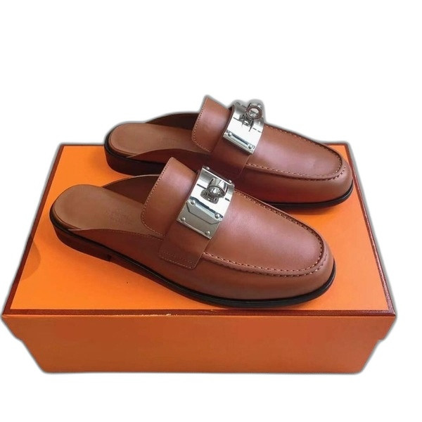 [Hermes] 에르메스 아이오타 뮬