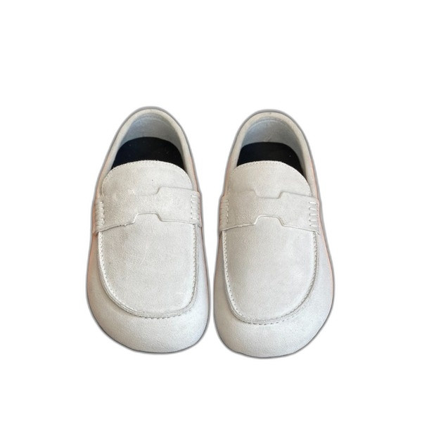 [ Hermes ] 에르메스 스웨이드 로퍼