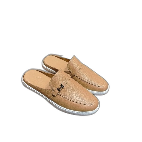 [ Hermes ] 에르메스 그루피 뮬 블로퍼