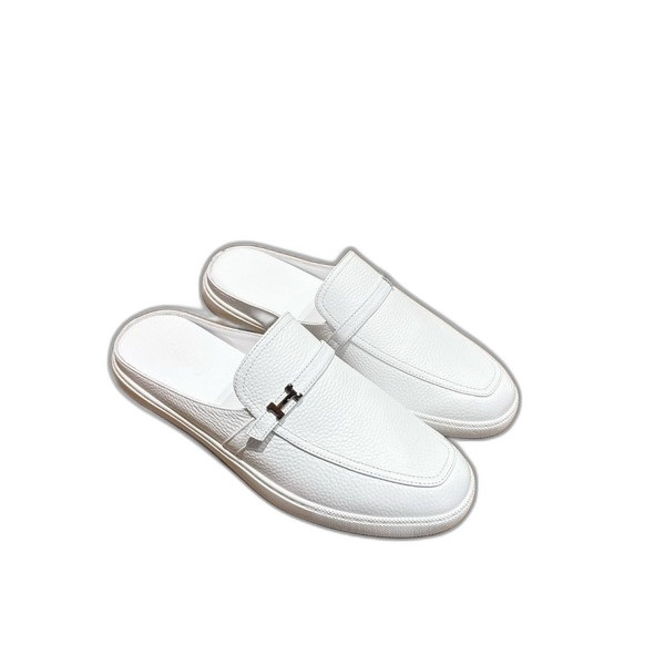 [ Hermes ] 에르메스 그루피 뮬 블로퍼