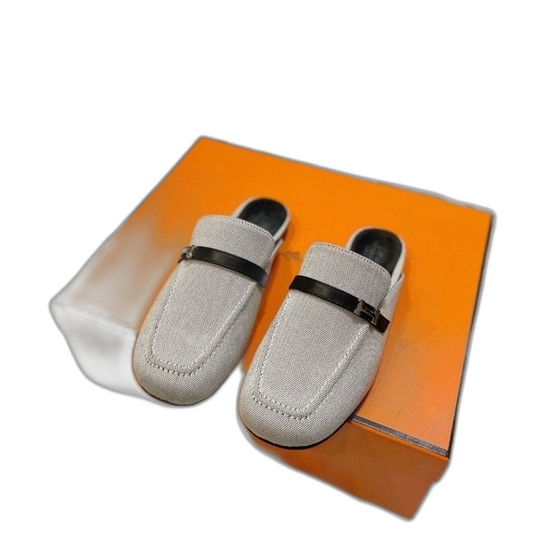 [ Hermes ] 에르메스 그루피 뮬