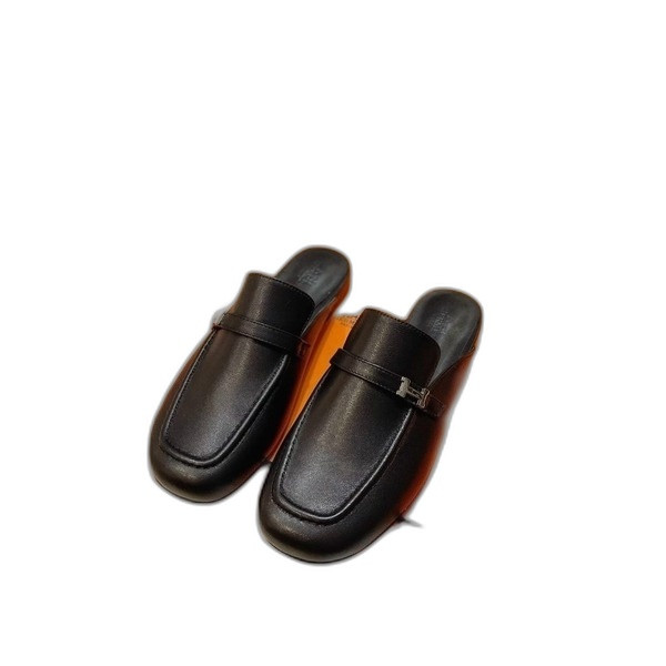 [ Hermes ] 에르메스 그루피 뮬