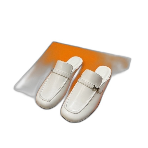 [ Hermes ] 에르메스 그루피 뮬