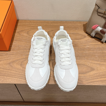 [ 에르메스 ] 제트 스니커즈