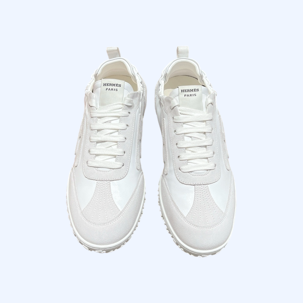[ 에르메스 ] 제트 스니커즈