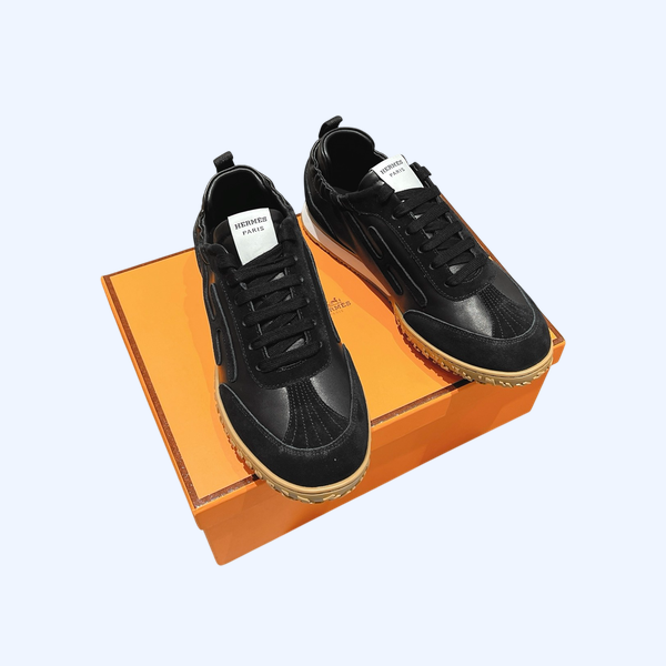 [ 에르메스 ] 제트 스니커즈