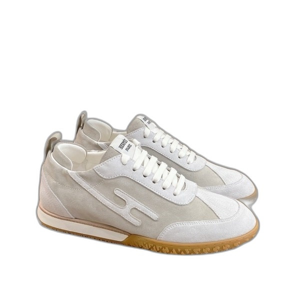 [ 에르메스 ] 제트 스니커즈