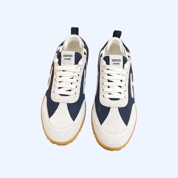[ 에르메스 ] 제트 스니커즈