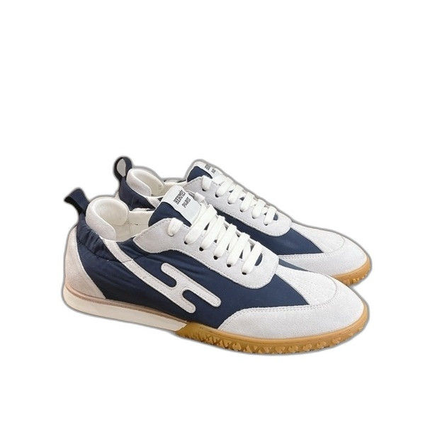 [ 에르메스 ] 제트 스니커즈