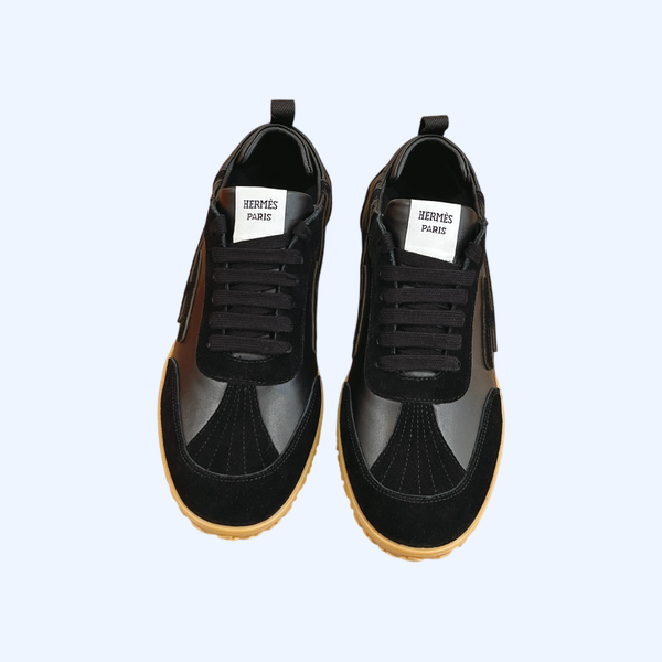 [ 에르메스 ] 제트 스니커즈