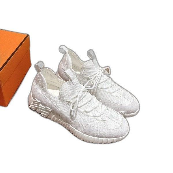 [ Hermes ] 에르메스 Flex 슬립온 스니커즈