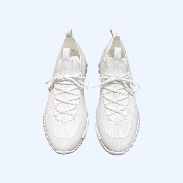 [ Hermes ] 에르메스 Flex 슬립온 스니커즈