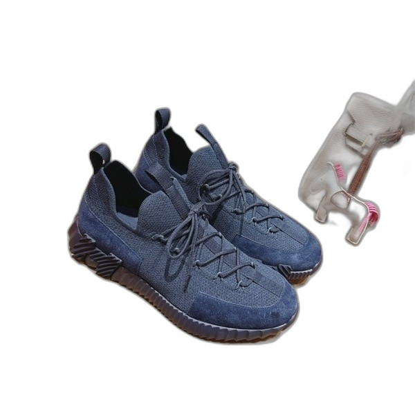 [ Hermes ] 에르메스 Flex 슬립온 스니커즈