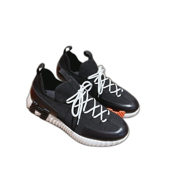 [ Hermes ] 에르메스 Flex 슬립온 스니커즈