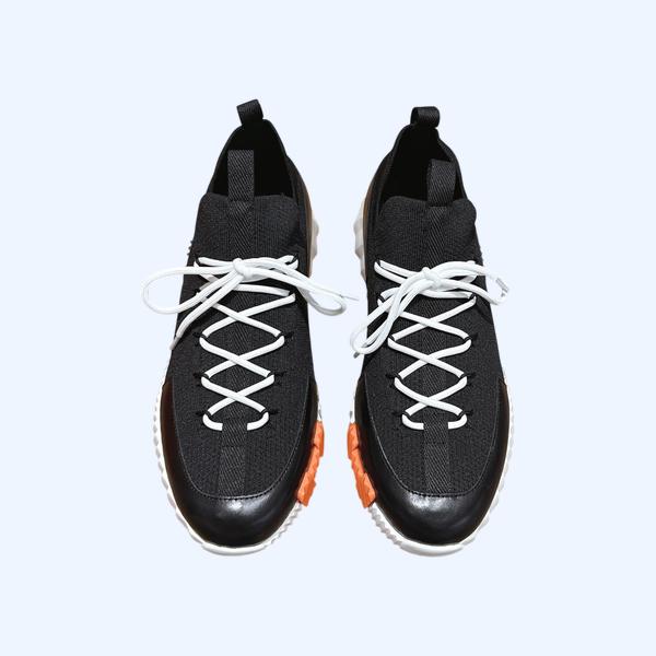 [ Hermes ] 에르메스 Flex 슬립온 스니커즈