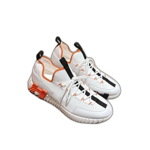 [ Hermes ] 에르메스 Flex 슬립온 스니커즈