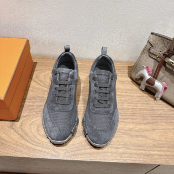 [ Hermes ] 에르메스 바운싱 스니커즈