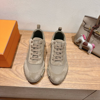 [ Hermes ] 에르메스 바운싱 스니커즈