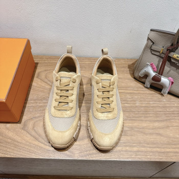 [ Hermes ] 에르메스 바운싱 스니커즈