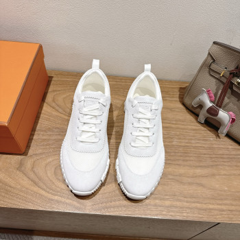 [ Hermes ] 에르메스 바운싱 스니커즈