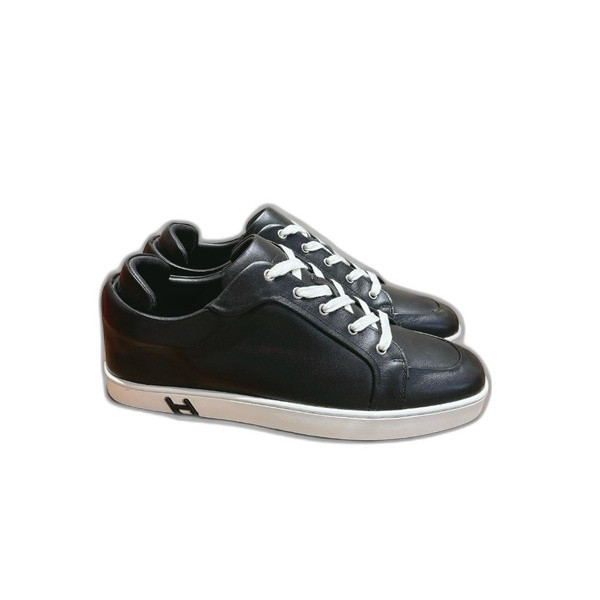 [ Hermes ] 에르메스 Kid 스니커즈