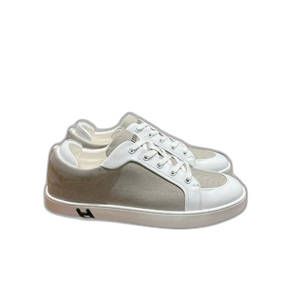 [ Hermes ] 에르메스 Kid 스니커즈