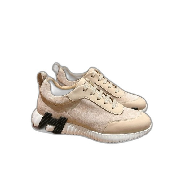 [ Hermes ] 에르메스 바운싱 스니커즈