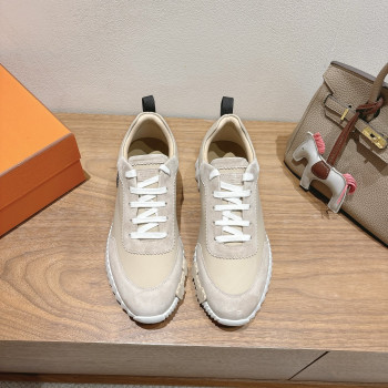 [ Hermes ] 에르메스 바운싱 스니커즈