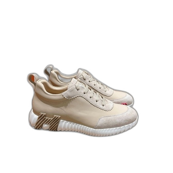 [ Hermes ] 에르메스 바운싱 스니커즈