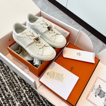 [ 에르메스 ] Day 스니커즈