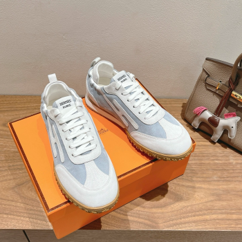 [ 에르메스 ] 제트 스니커즈