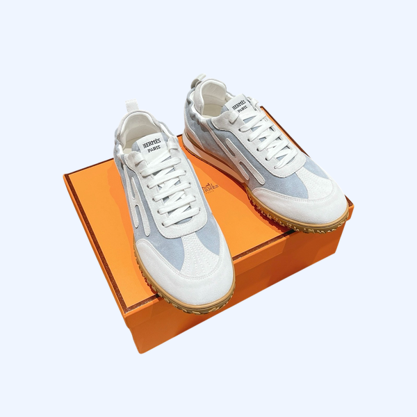 [ 에르메스 ] 제트 스니커즈