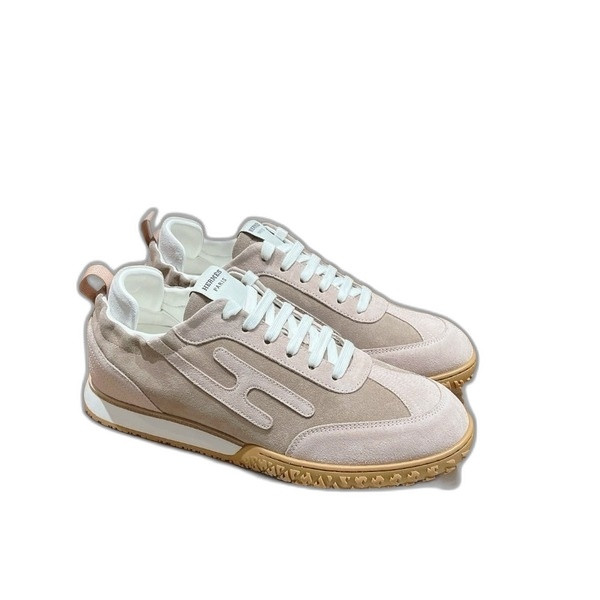 [ 에르메스 ] 제트 스니커즈