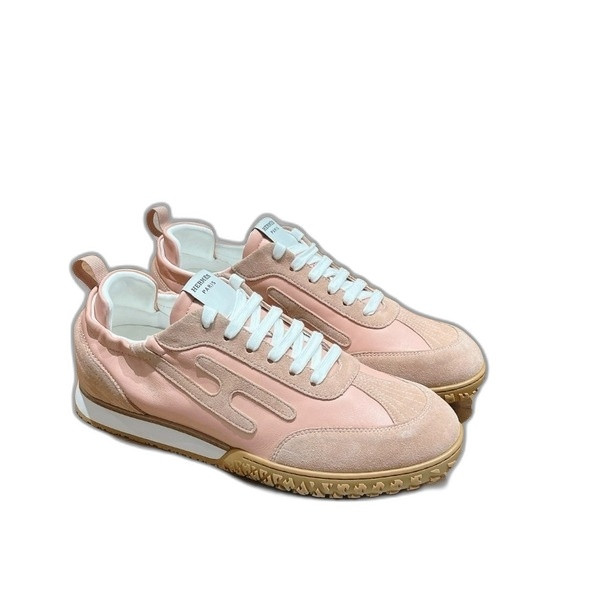 [ 에르메스 ] 제트 스니커즈