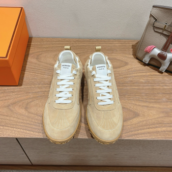 [ 에르메스 ] 제트 스니커즈