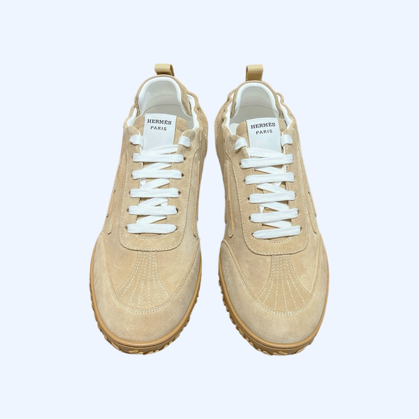 [ 에르메스 ] 제트 스니커즈