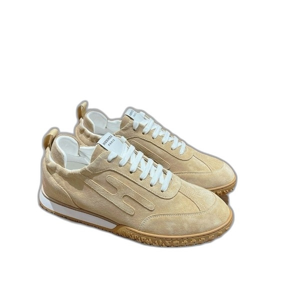 [ 에르메스 ] 제트 스니커즈