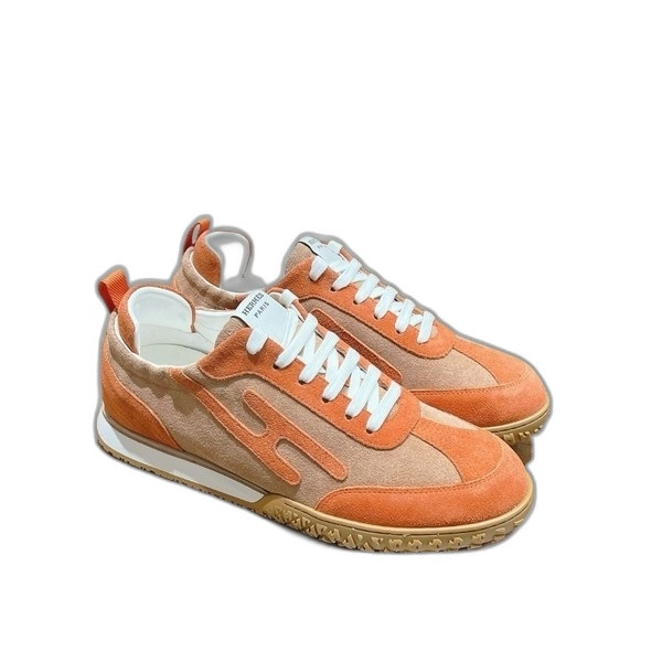 [ 에르메스 ] 제트 스니커즈