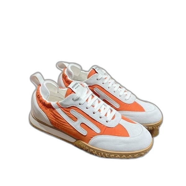 [ 에르메스 ] 제트 스니커즈