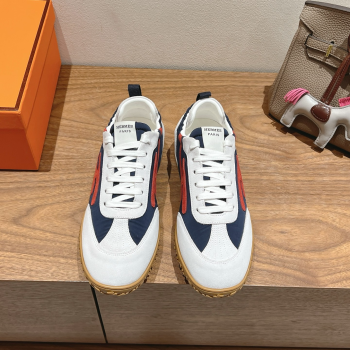 [ 에르메스 ] 제트 스니커즈