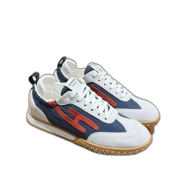 [ 에르메스 ] 제트 스니커즈