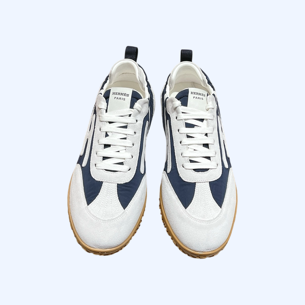 [ 에르메스 ] 제트 스니커즈