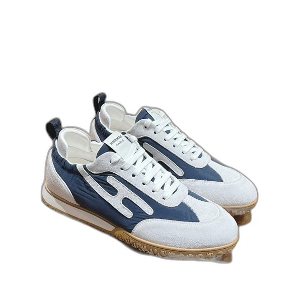 [ 에르메스 ] 제트 스니커즈