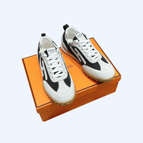 [ 에르메스 ] 제트 스니커즈