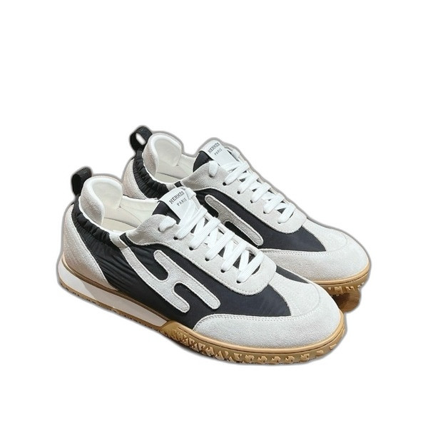 [ 에르메스 ] 제트 스니커즈