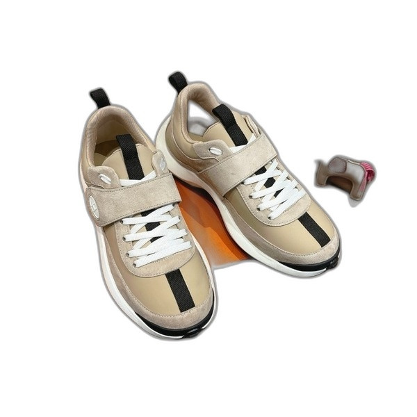 [ Hermes ] 에르메스 루프 스니커즈