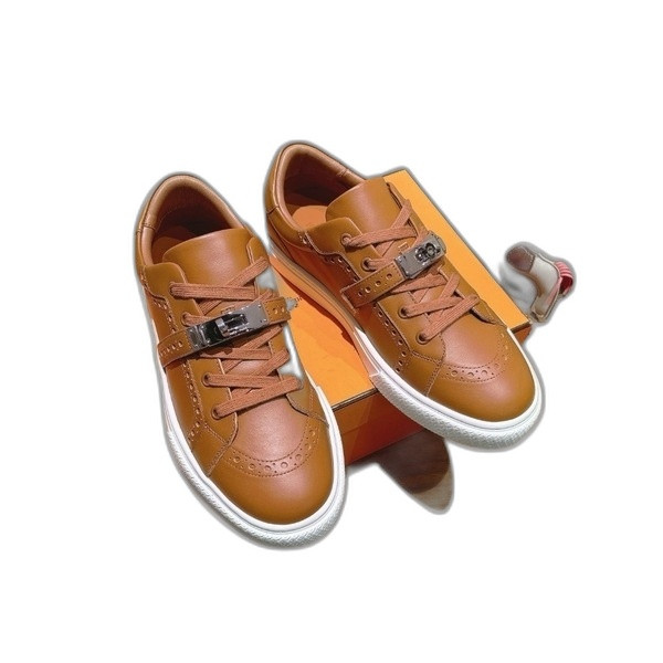 [ Hermes ] 에르메스 데이 스니커즈