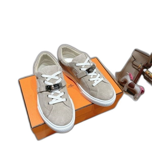 [ Hermes ] 에르메스 데이 스니커즈