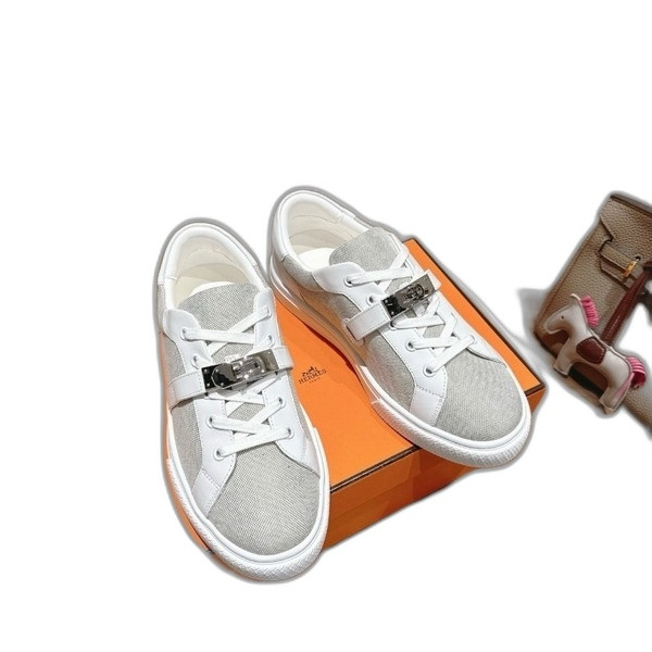 [ Hermes ] 에르메스 데이 스니커즈