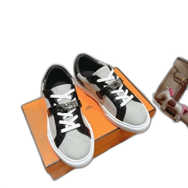 [ Hermes ] 에르메스 데이 스니커즈